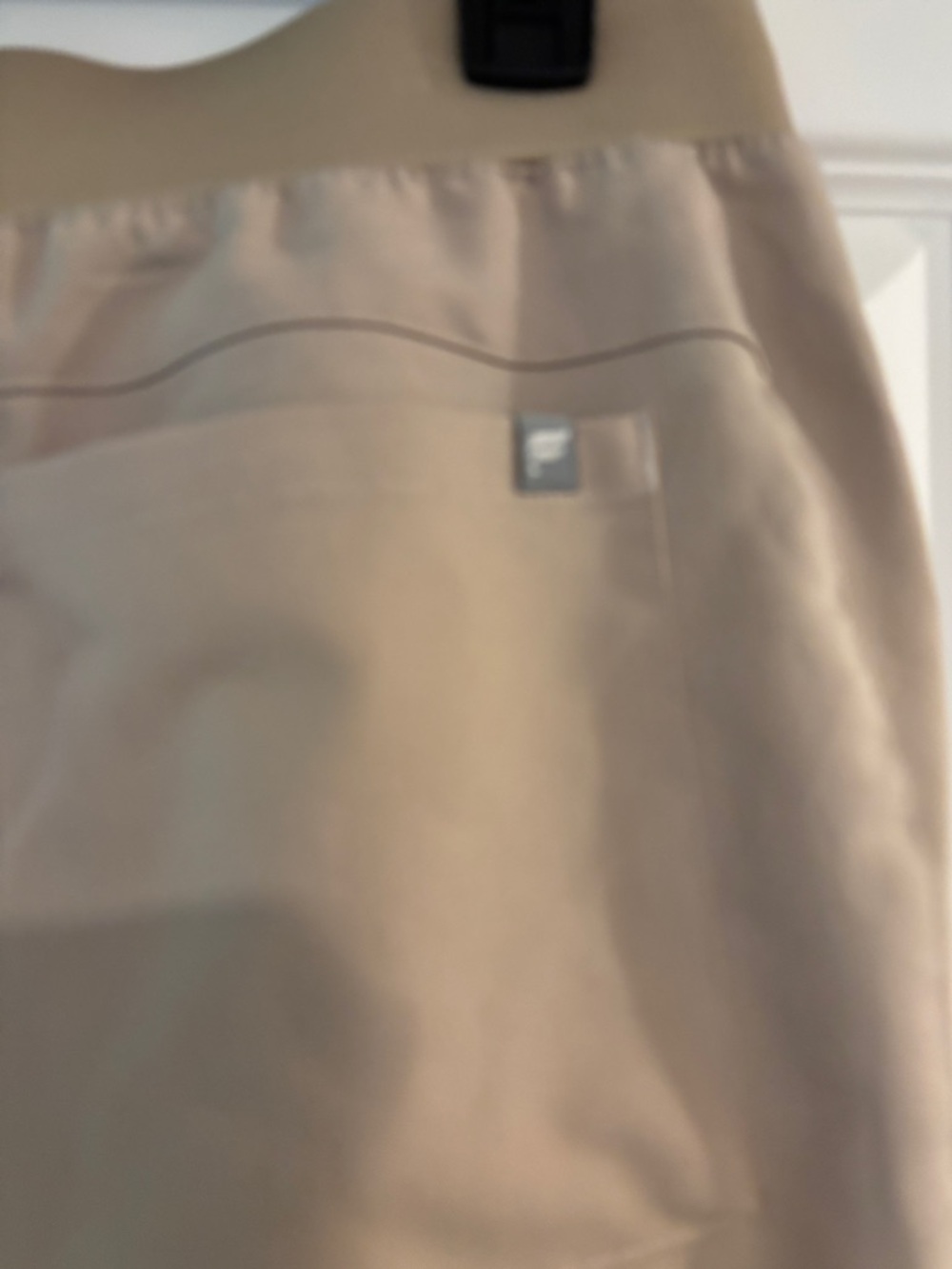 Fabletics Women’s Joggers Tan Size Large - Picture 3 of 6